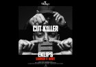 Cut Killer &amp; Eklips - Honey le club