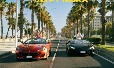 Zkr feat. Niska - Arrêt de bus