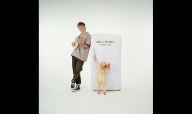 CHILD OF GOD - Forrest Frank