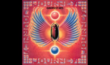 Greatest Hits (2024 Remaster) - Journey