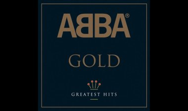ABBA Gold: Greatest Hits - ABBA
