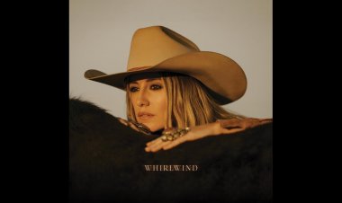 Whirlwind - Lainey Wilson