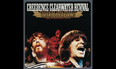 Chronicle: The 20 Greatest Hits - Creedence Clearwater Revival