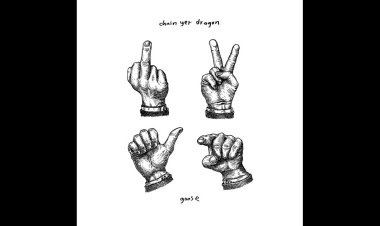 Chain Yer Dragon - Goose