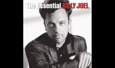 The Essential Billy Joel - Billy Joel