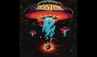 Boston - Boston