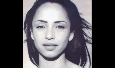 The Best of Sade - Sade