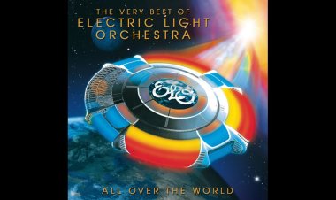 All Over the World: The Very Best of Electric Light Orchestra - Electric Light Orchestra