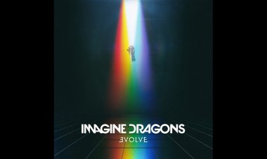 Evolve - Imagine Dragons