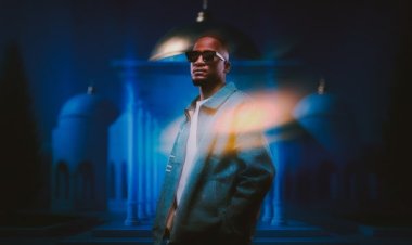 SAF - LIMITLESS : RÉDEMPTION (Album complet)