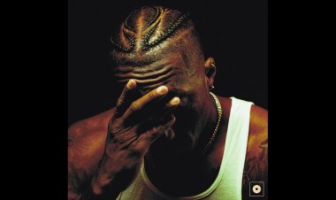 Reconstruction - Lecrae