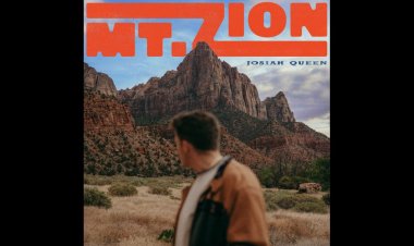 Mt. Zion - Josiah Queen