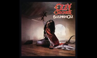 Blizzard of Ozz (40th Anniversary Expanded Edition) - Ozzy Osbourne