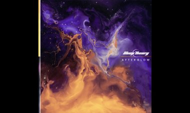 Afterglow - Sleep Theory