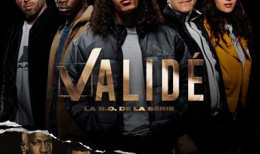 Validé (B.O. de la série)