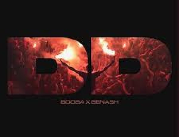 Booba feat. Benash - DD