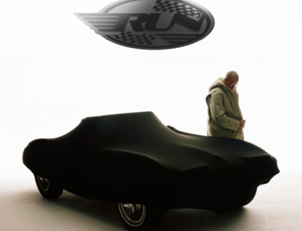 Rim'K feat. SDM - Run