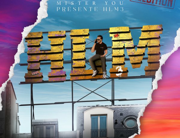 Mister You - HLM3 (Réédition) (Album complet)