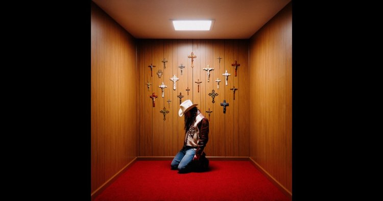 King Of Hearts - Brandon Lake