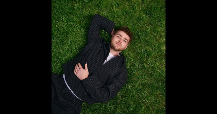 You'll Be Alright, Kid - Alex Warren