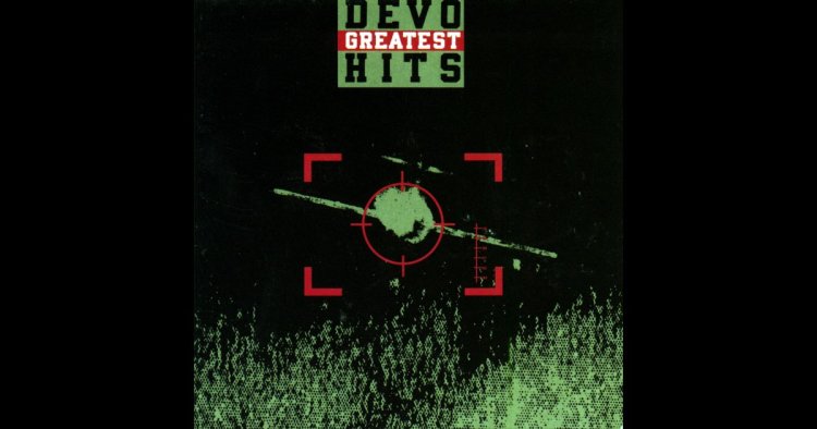Greatest Hits - Devo