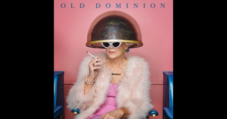 Barbara - Old Dominion