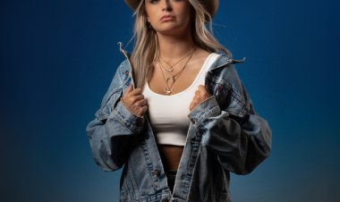 Eloïz - Les Grands Espaces  (Album complet)