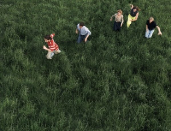 Parcels - LOVED (Album complet)