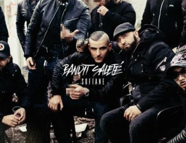 Sofiane - Bandit Saleté (Album complet)