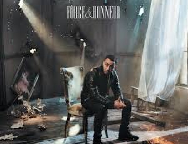 Lacrim - Force & Honneur (Album complet)