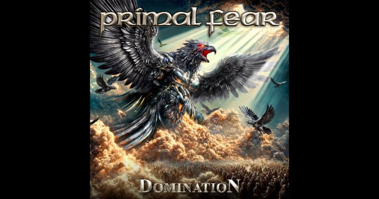 Domination - Primal Fear