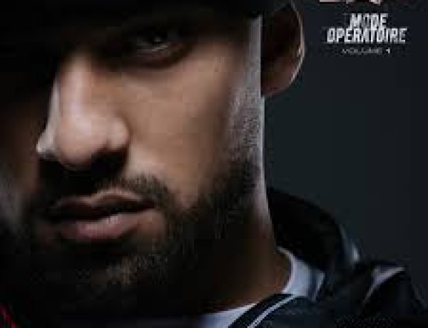 Zkr - Mode Opératoire, vol. 1 (Album complet)