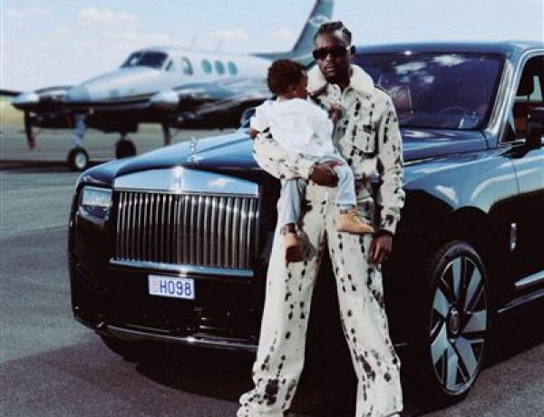 Guy2Bezbar - Jeunesse Dorée (Album complet)