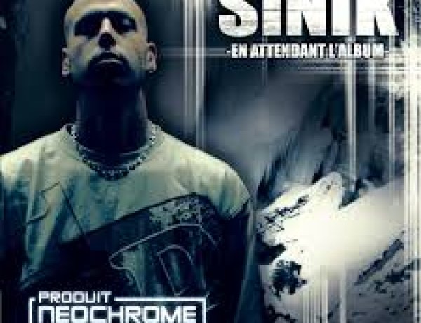 Sinik - En attendant l'album (Complet)