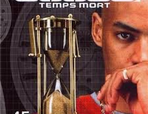 Booba - Temps mort (Album complet)