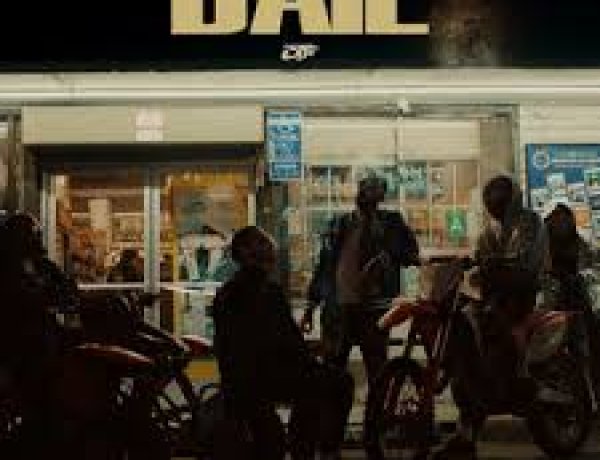 DTF  - Bail