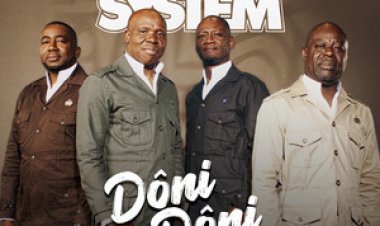 Magic system - DONI DONI (Album complet)