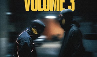 La Fouine feat. Kaaris - Vision (audio)