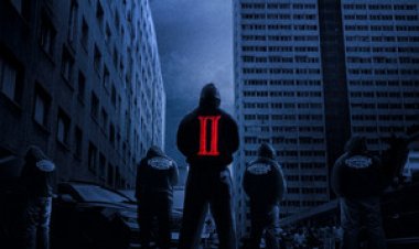 La Fouine - CAPITALE DU CRIME RADIO, vol.2 (Réédition)