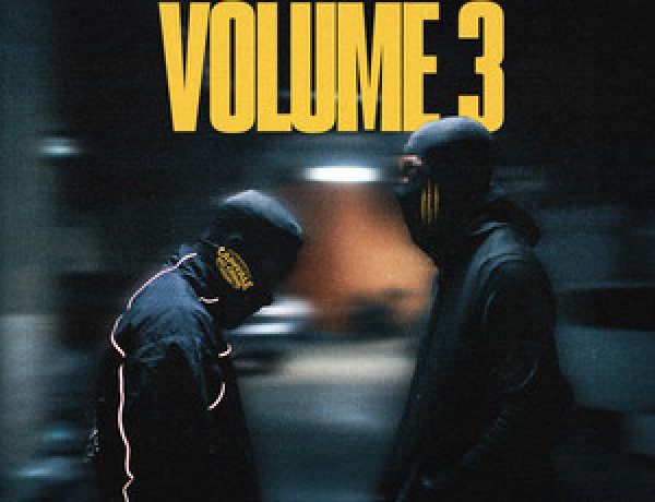 La Fouine feat. Kaaris - Vision (audio)